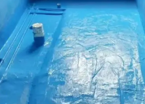 望都县卫生间漏水维修公司分享下望都县卫生间防水工程中常用防水涂料介绍。